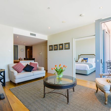 Urbanminder @ Docklands Apartment Melbourne Exterior photo