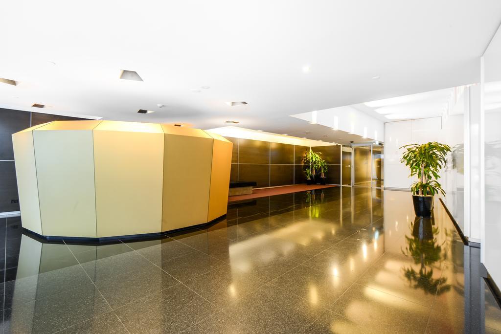 Urbanminder @ Docklands Apartment Melbourne Exterior photo