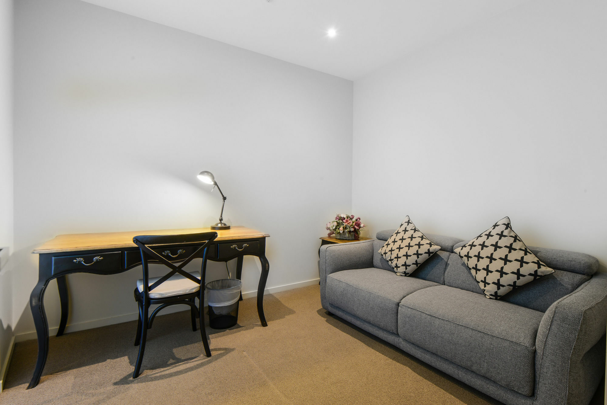 Urbanminder @ Docklands Apartment Melbourne Exterior photo