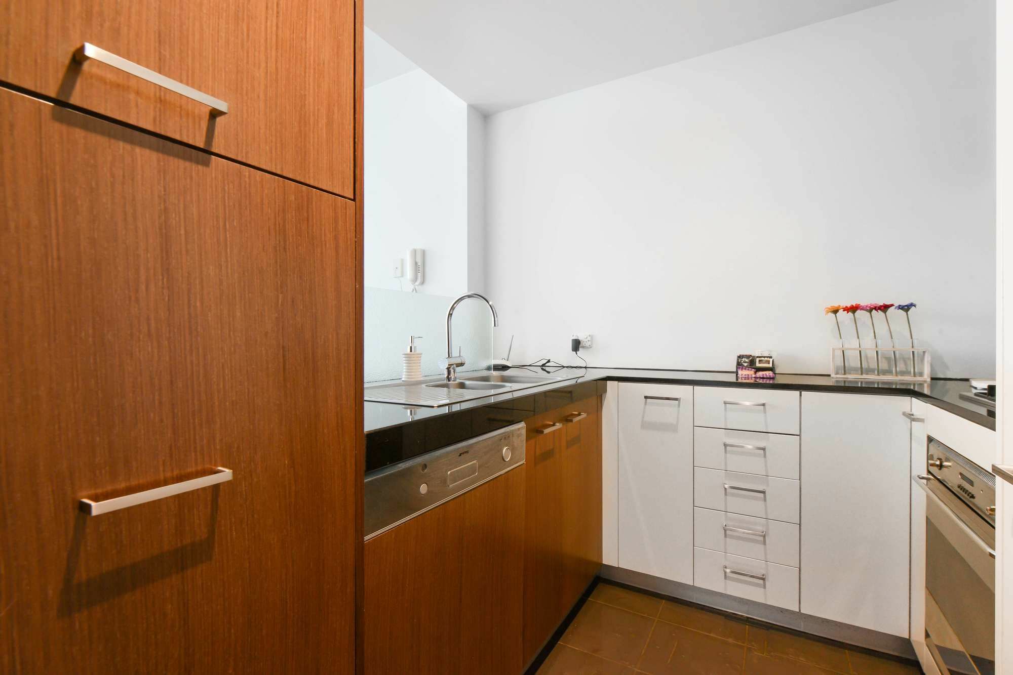Urbanminder @ Docklands Apartment Melbourne Exterior photo
