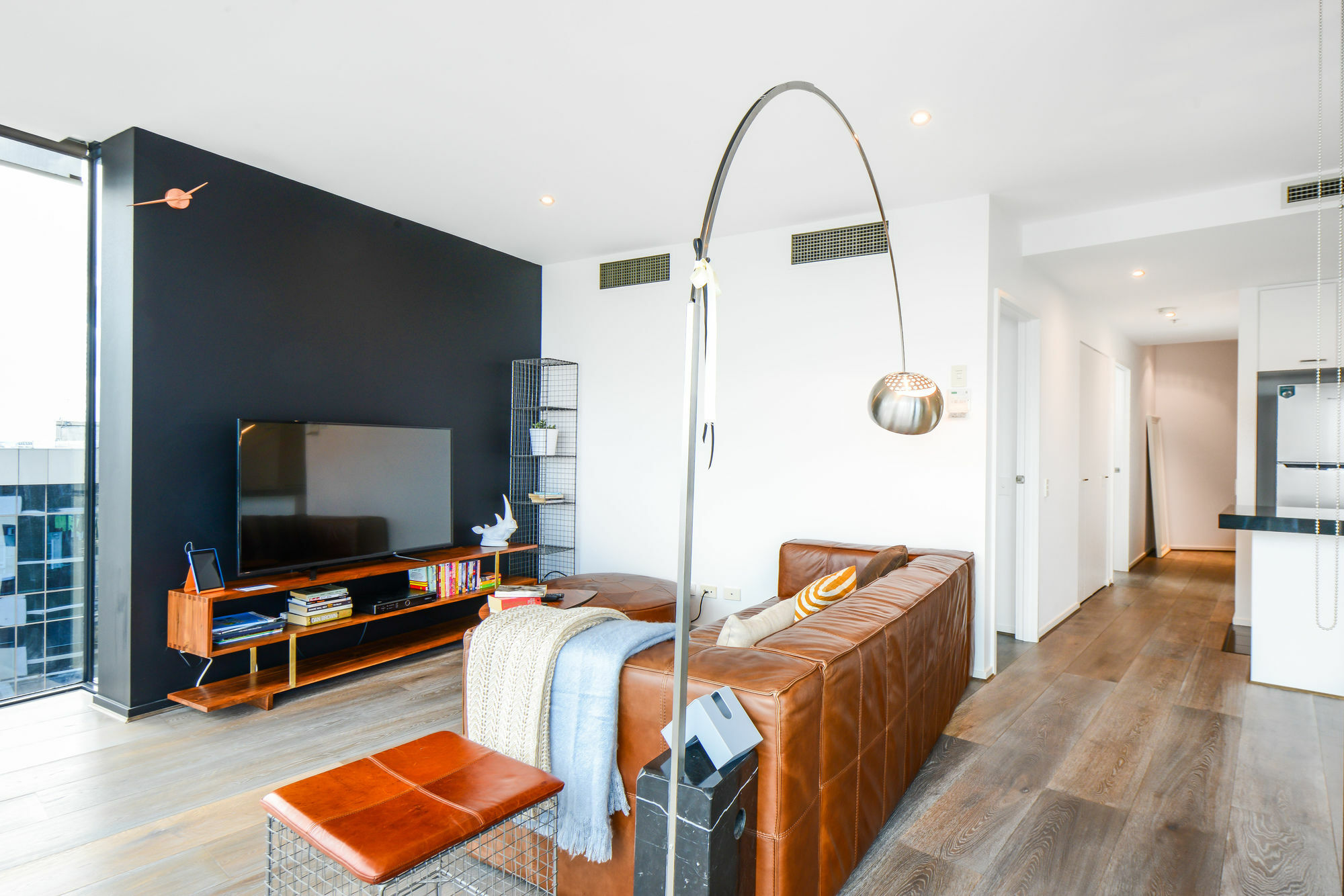 Urbanminder @ Docklands Apartment Melbourne Exterior photo