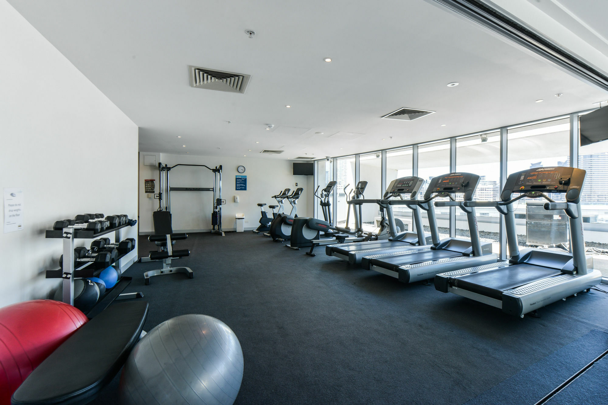 Urbanminder @ Docklands Apartment Melbourne Exterior photo
