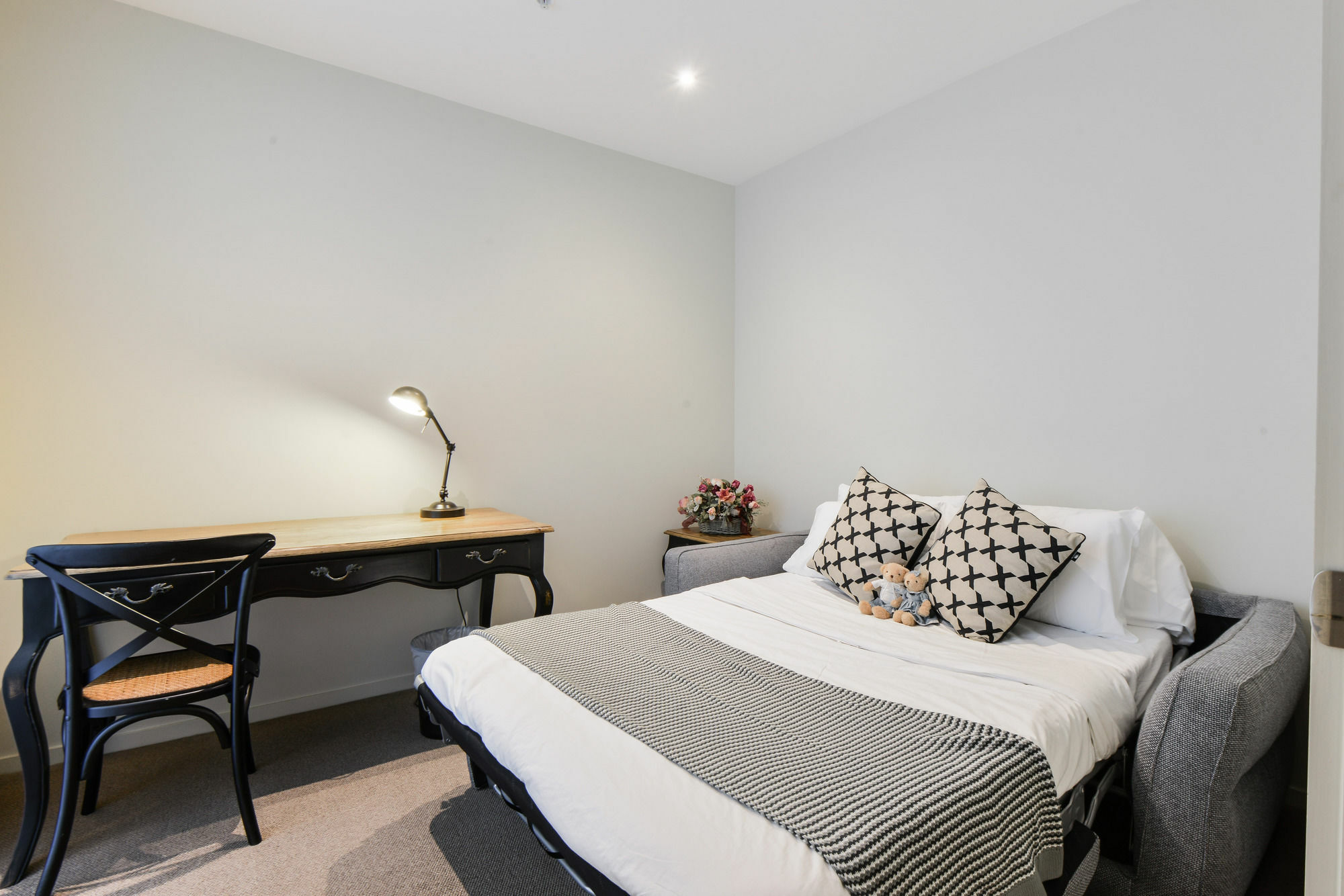 Urbanminder @ Docklands Apartment Melbourne Exterior photo