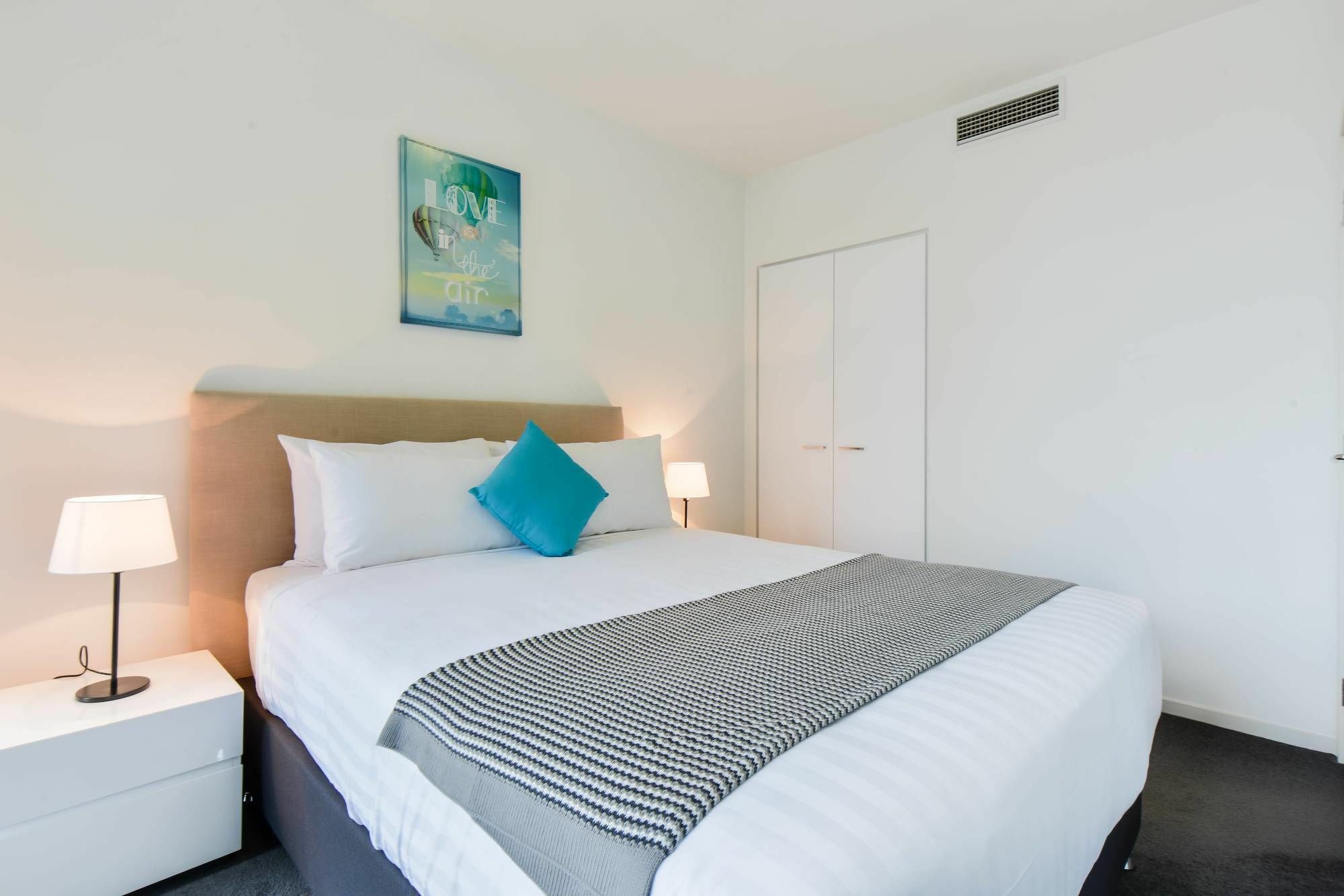 Urbanminder @ Docklands Apartment Melbourne Exterior photo