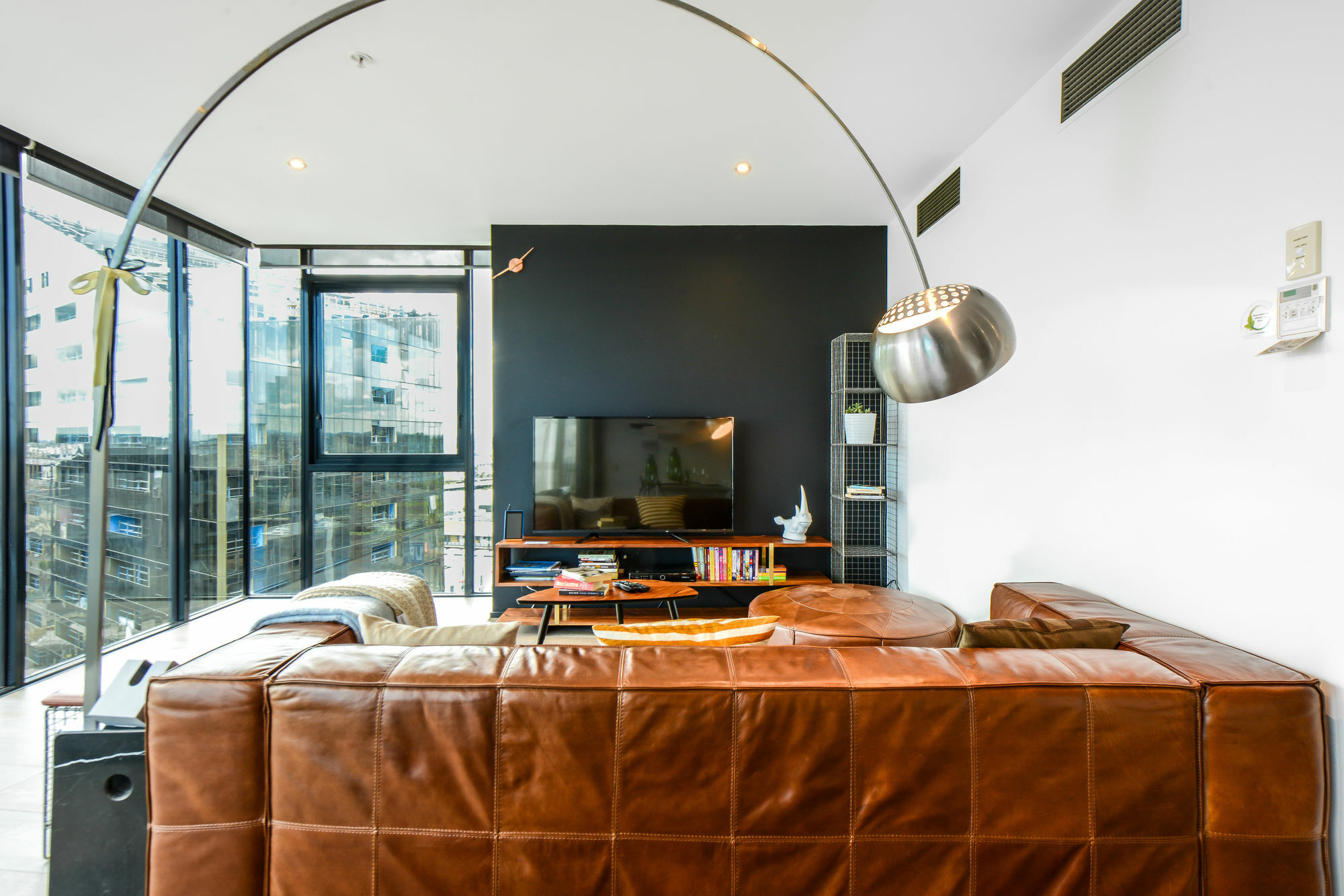 Urbanminder @ Docklands Apartment Melbourne Exterior photo